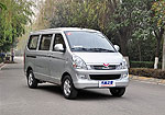 Wuling Rongguang: Фото 1