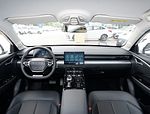 Wuling Starlight EV: Фото 1