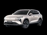 Wuling Starlight S: Фото 1