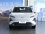 Wuling Starlight S: Фото 2
