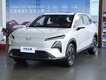 Wuling Starlight S: Фото 3