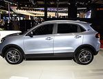 Zedriv GX5: Фото 3