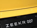 Zeekr 007