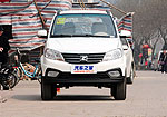 Zotye T200