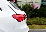 Zotye T600 Sport