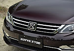 Zotye Z700
